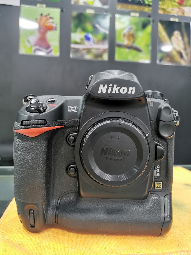 現品限り一斉値下げ！ Nikon D3超美品 デジタルカメラ - en.casacol.co