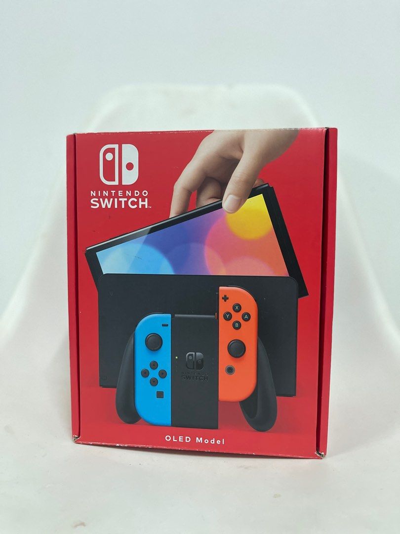Free gift store nintendo switch