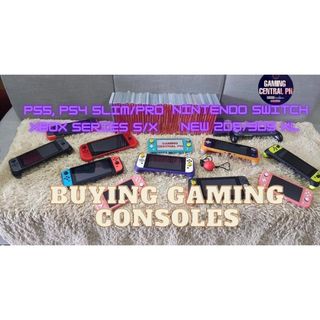 (Category: ) located in . Submitted by gamingcentralph (Listing ID 1259645748, Image 1). Description: .