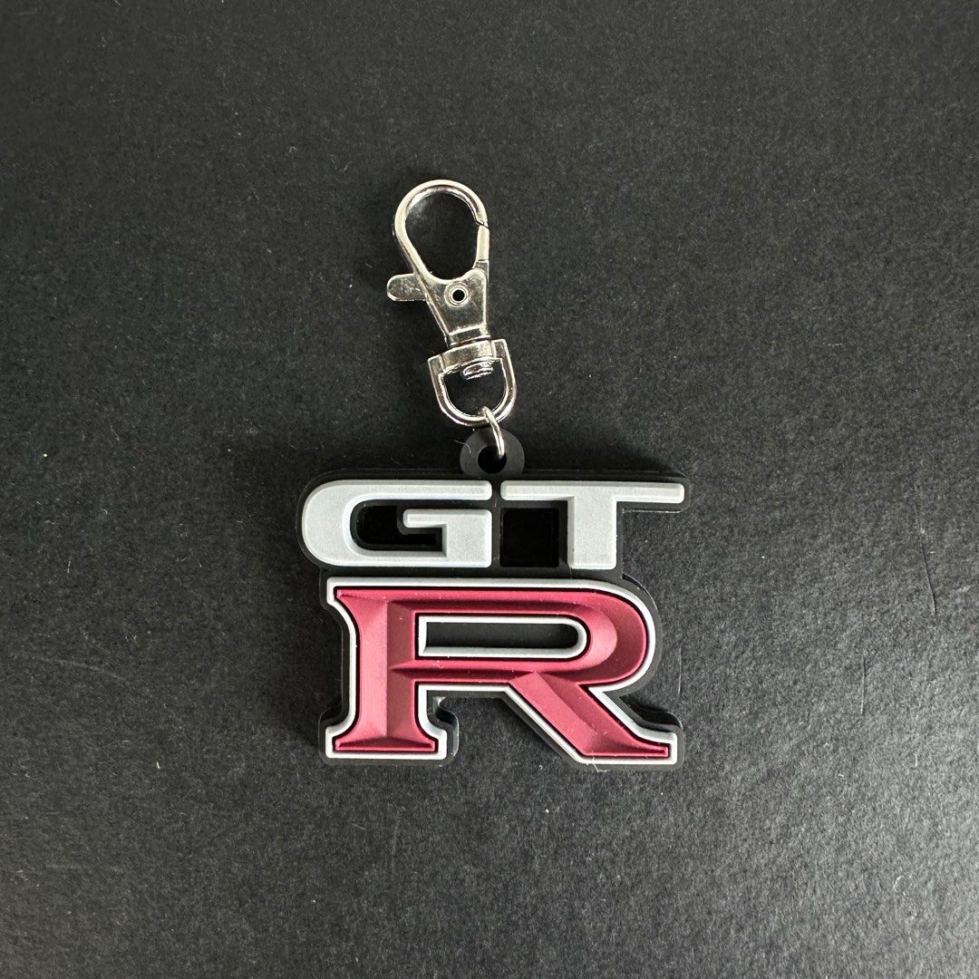 Gtr keychain store