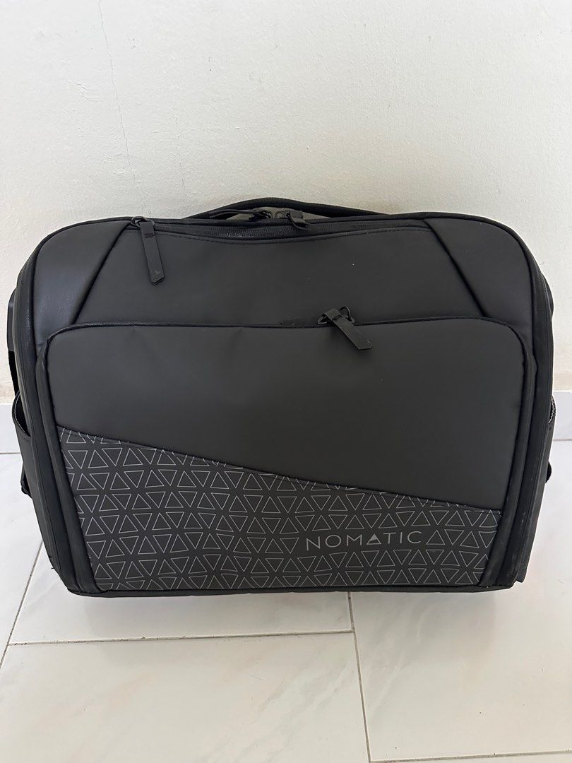 Nomatic laptop deals bag review