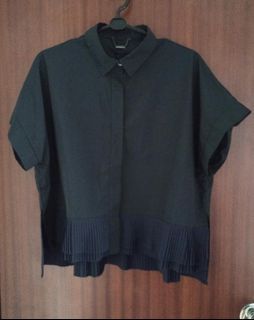 Norah Sue shirt S