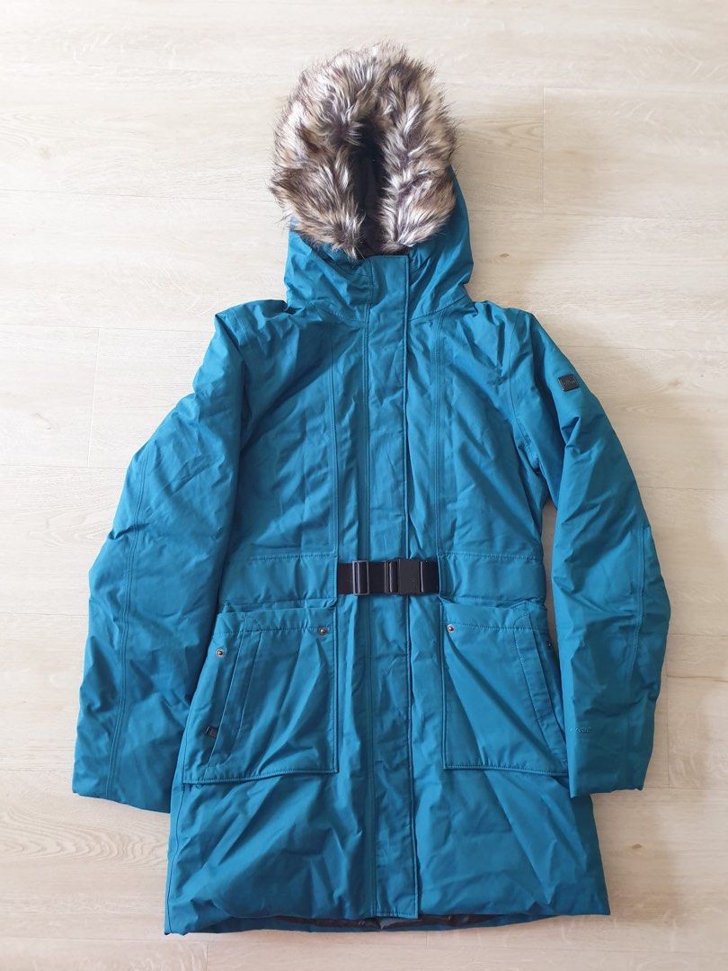 North face dunagiri shop