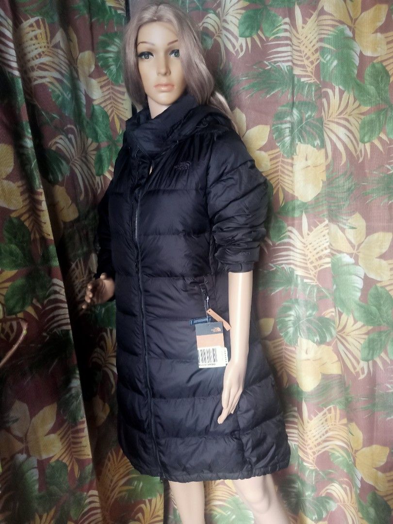 North face lightweight winter jacket deals