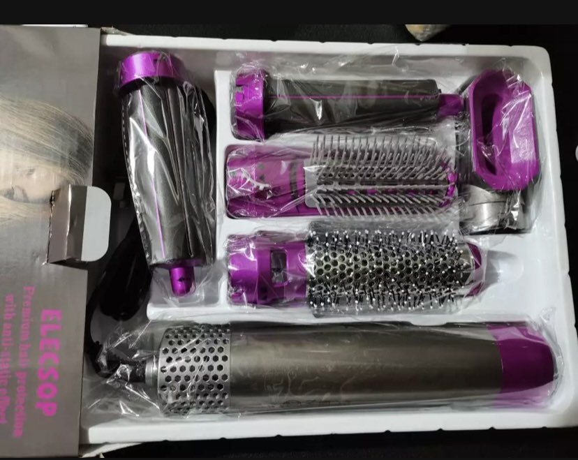 Dyson sales airwrap aliexpress