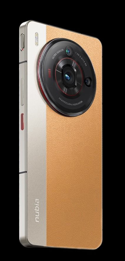 Nubia Z50S Pro 國際版(12+1BT),99%新。, 手提電話, 手機, Android