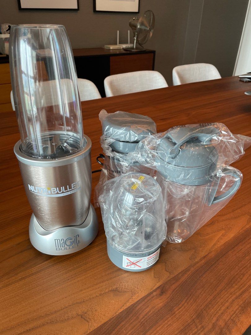 Nutribullet superfoods store