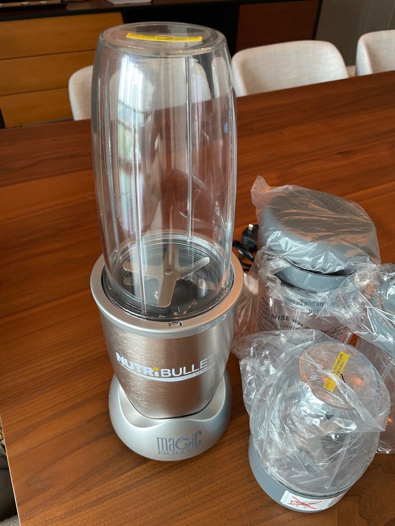 Nutribullet superfood store