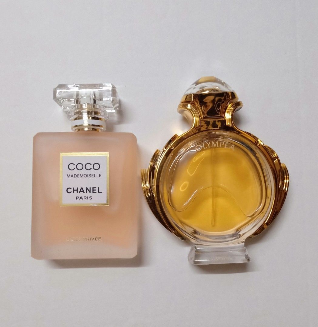 ORIGINAL] AUTHENTIC READY STOCK CHANEL COCO MADEMOISELLE HAIR MIST 35ML,  Beauty & Personal Care, Fragrance & Deodorants on Carousell