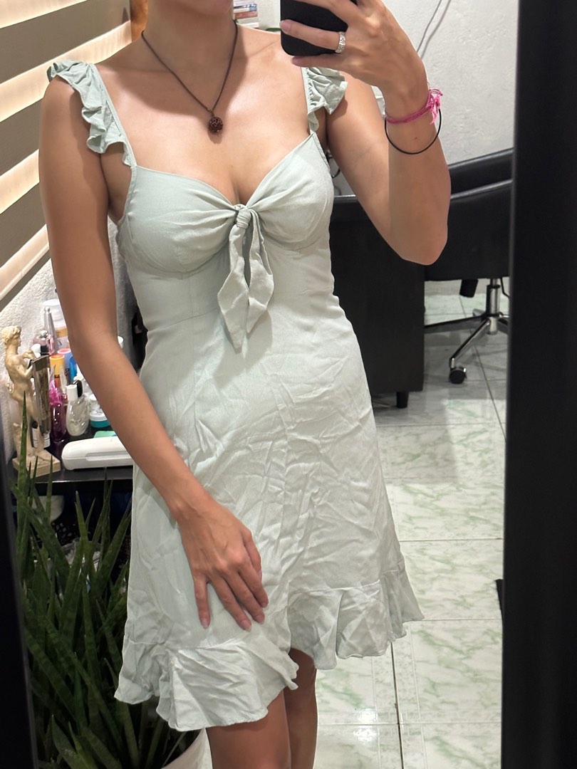 Underwire deals bustier dress