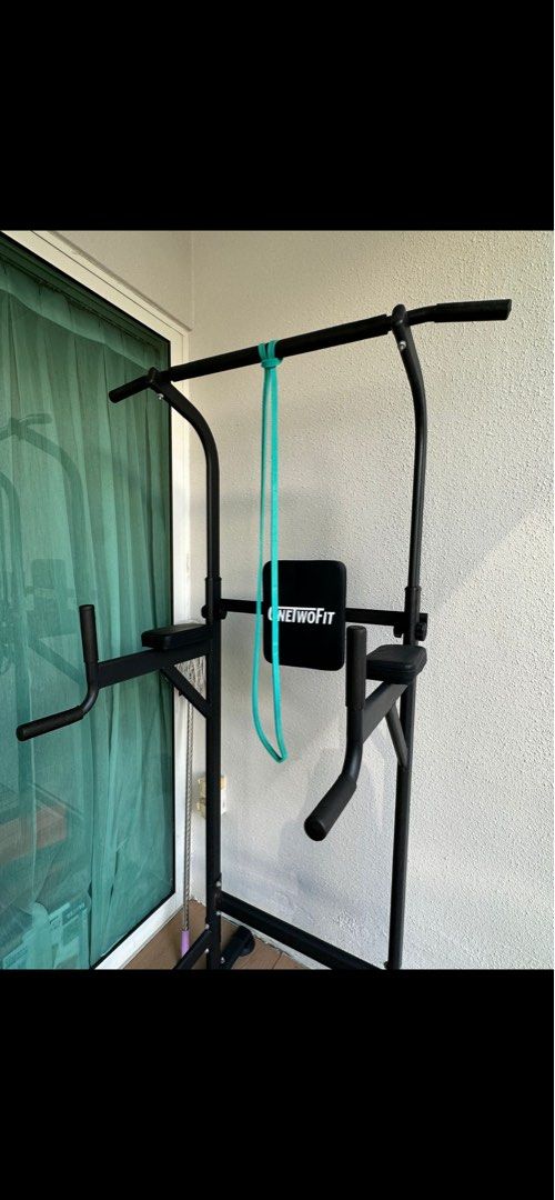 One two fit power tower hot sale