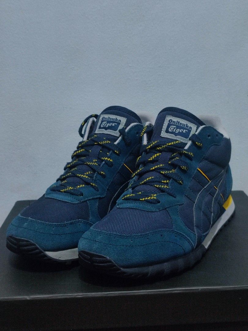 Onitsuka Tiger Colorado 85 Mid Men s Fashion Footwear Sneakers
