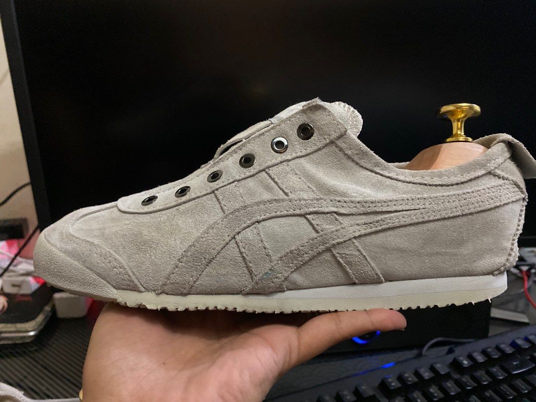 Mexico 2025 66 suede