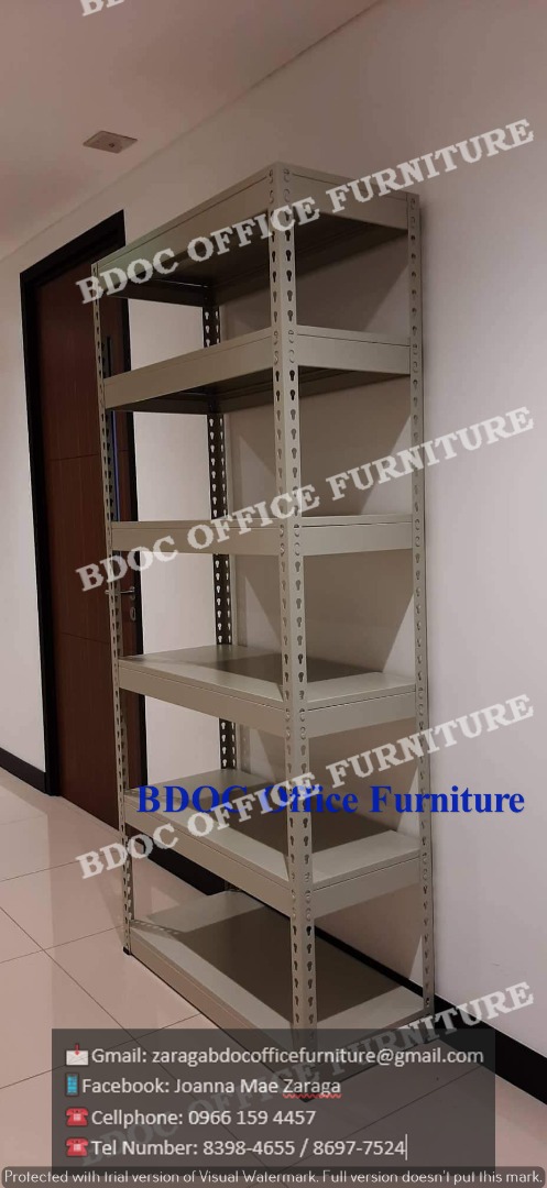 OPEN SHELVES RACK CABINET . OFFICE PARTITION OFFICE FURNITURE ...