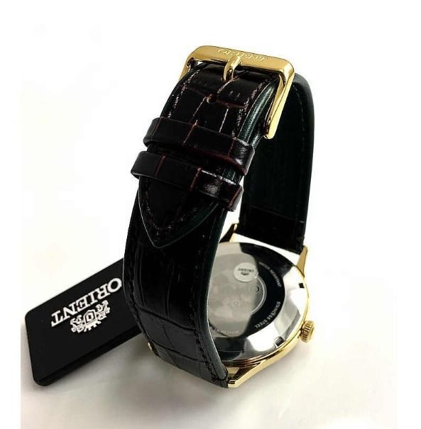 Orient bambino version 4 classic automatic 2025