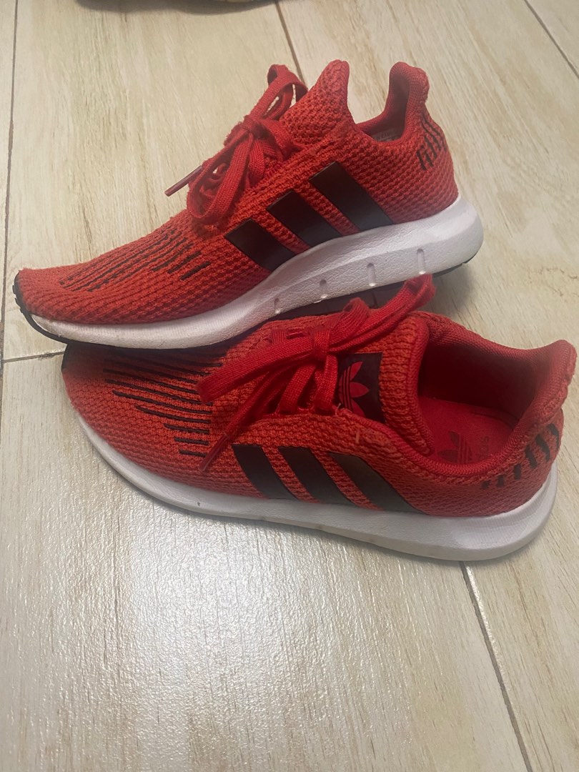 Original Adidas Ortholite, Babies & Kids, Babies & Kids Fashion on