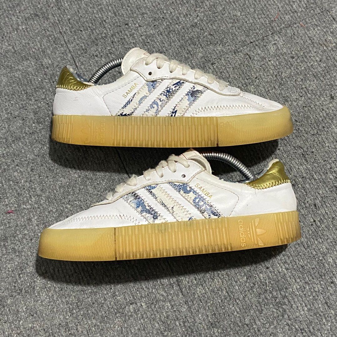 Adidas china ad 1750 top