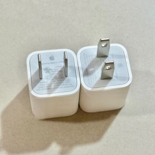 Original Apple 5W Adapter