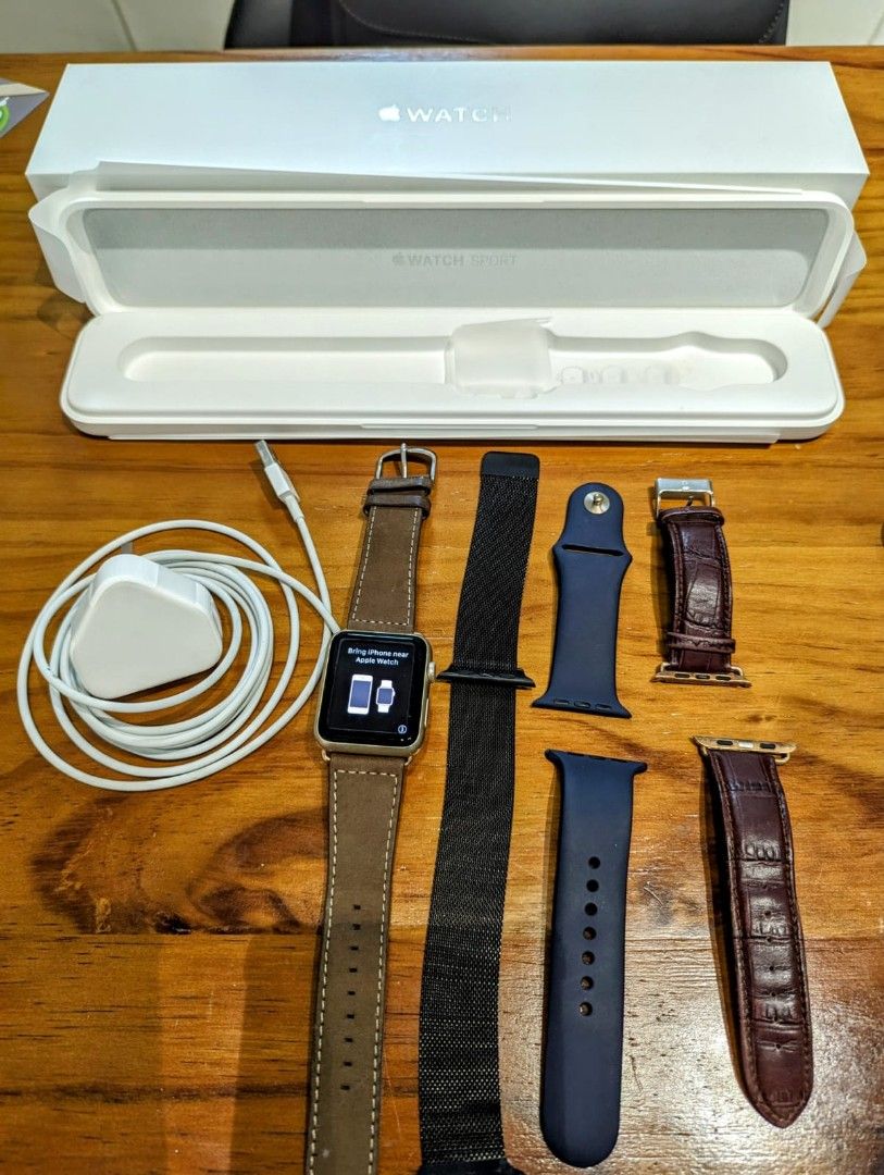Apple watch 1st gen sport online