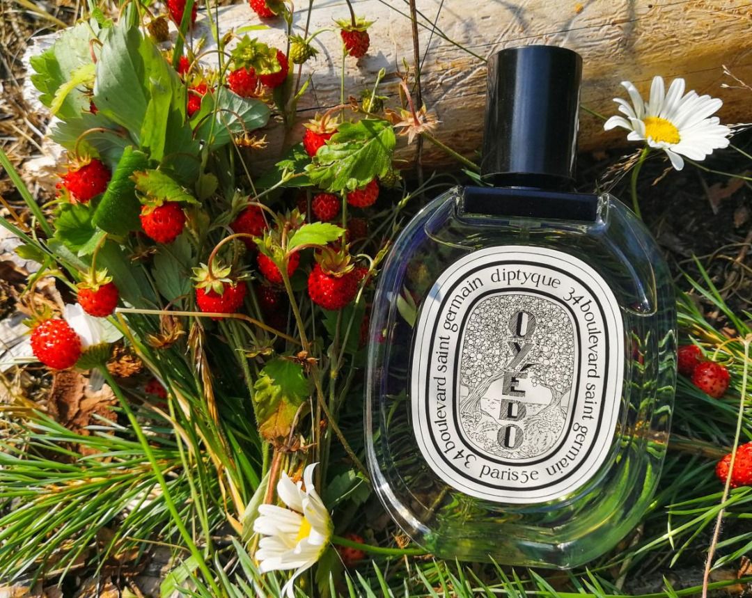ORIGINAL] DIPTYQUE OYEDO 100ML EDT FOR UNISEX, Beauty & Personal