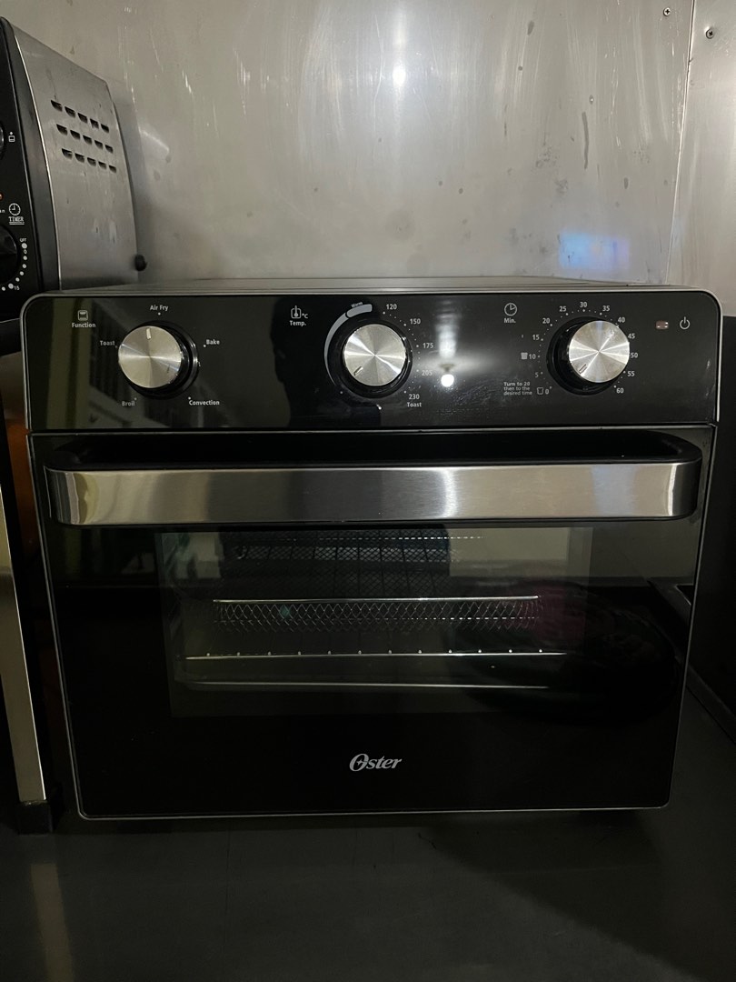 Oster 5 in 1 Oven with Air Fryer