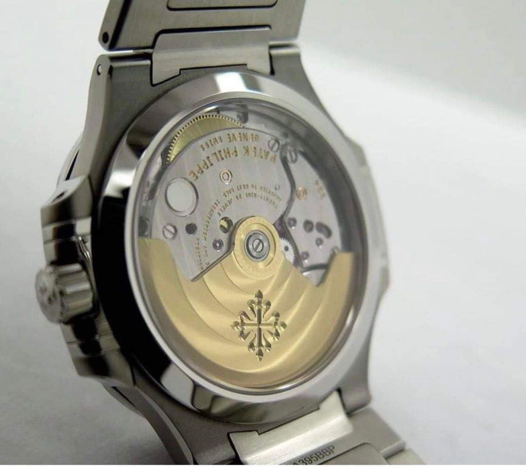 Patek Philippe 7118 (Category: Luxury Watches) located in Manila. Submitted by donijosemiguel (Listing ID 1259766859, Image 2). Description: Patek Philippe 7118/1A-001 2023 Model 35mm, perfect ladies’ watch. The subtle luxury. Complete set Local AD.