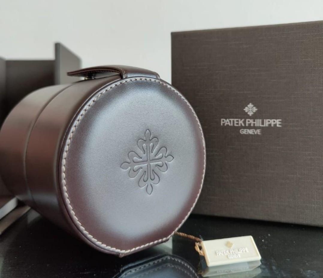Patek philippe best sale self winding cylinder
