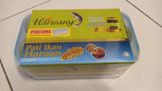 Affordable haruan For Sale