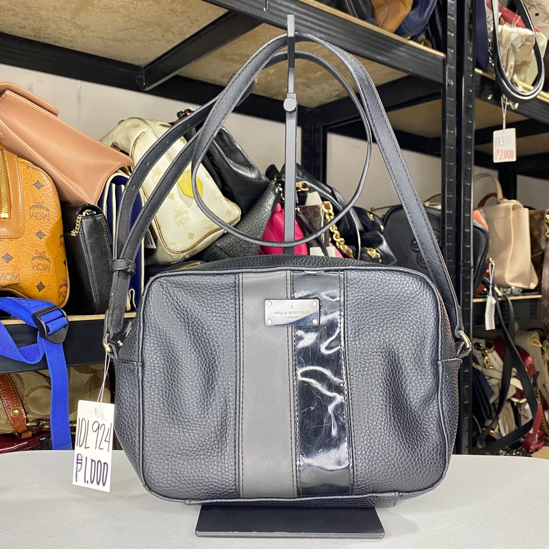 Pauls boutique IOL924, Luxury, Bags & Wallets on Carousell
