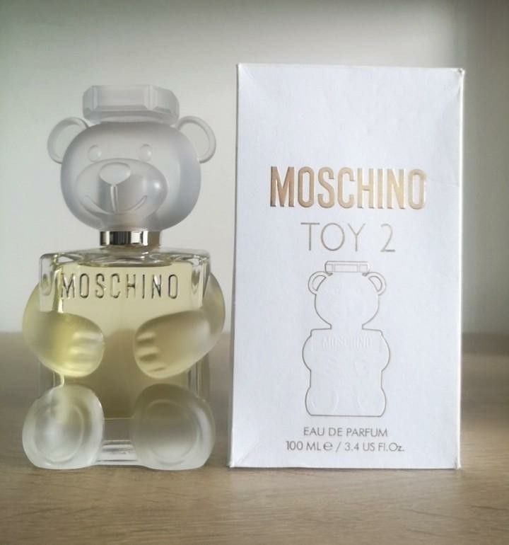 Harga parfum sales moschino toy 2
