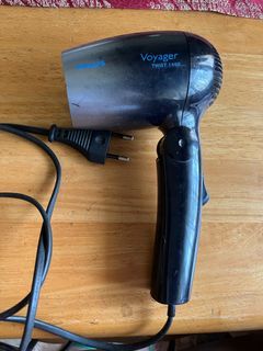 Philips Hair Dryer Voyager Twist 1400