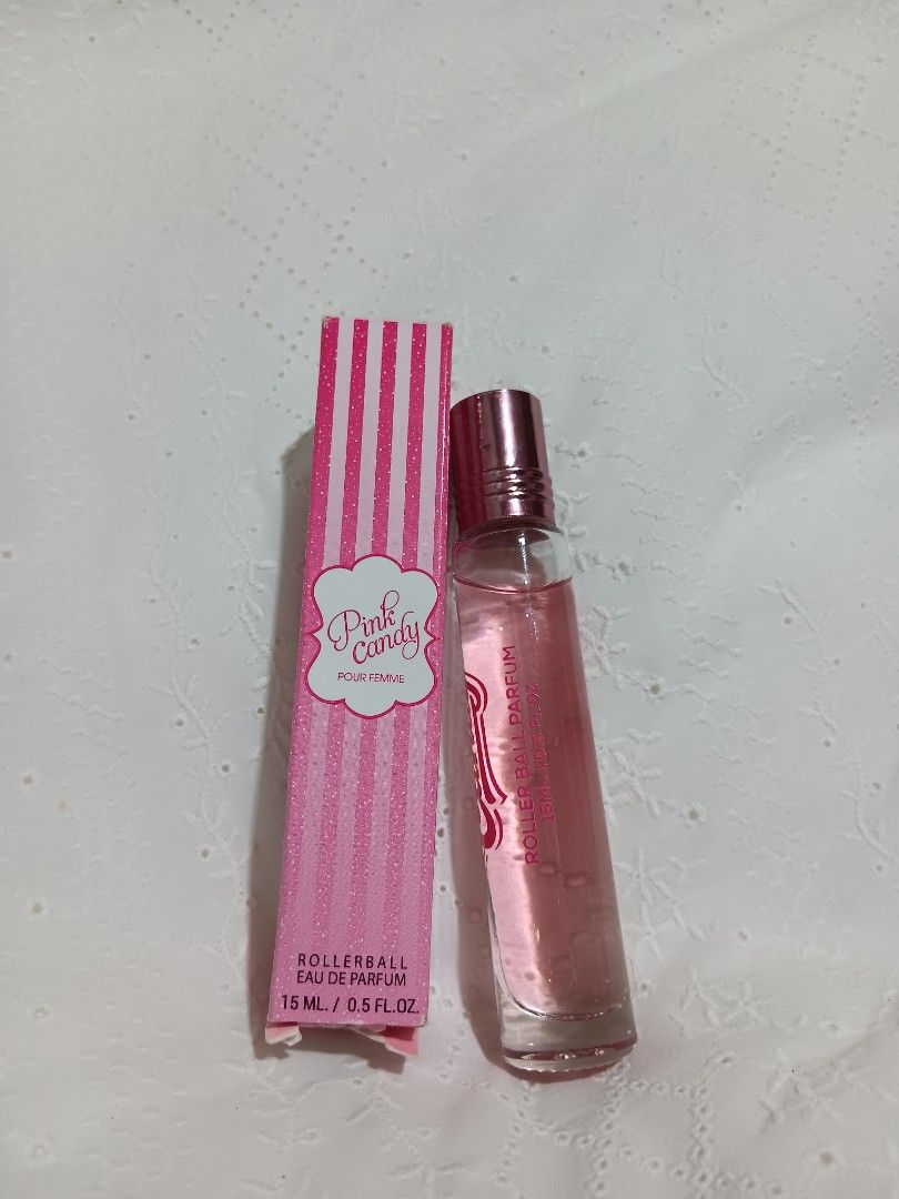 Pink candy pour femme outlet