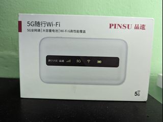 Affordable mifi 5g For Sale, Networking