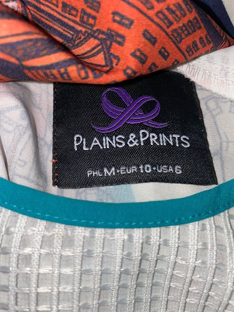 Plains and Prints SL dress (Category: Dresses) located in Angeles City. Submitted by makeupspirit (Listing ID 1259700601, Image 2). Description: Plains And Prints SL dress Preloved Medium on tag P1,500 + sf Last price posted Meetups or shipping 💕 Note: Always manage expectations on preloved items, if you are too picky then you may want to consider buying at the store. ✌🏼 Kindly message me for further inquiries 😊 Thank you! 😘 #plainsandprints 