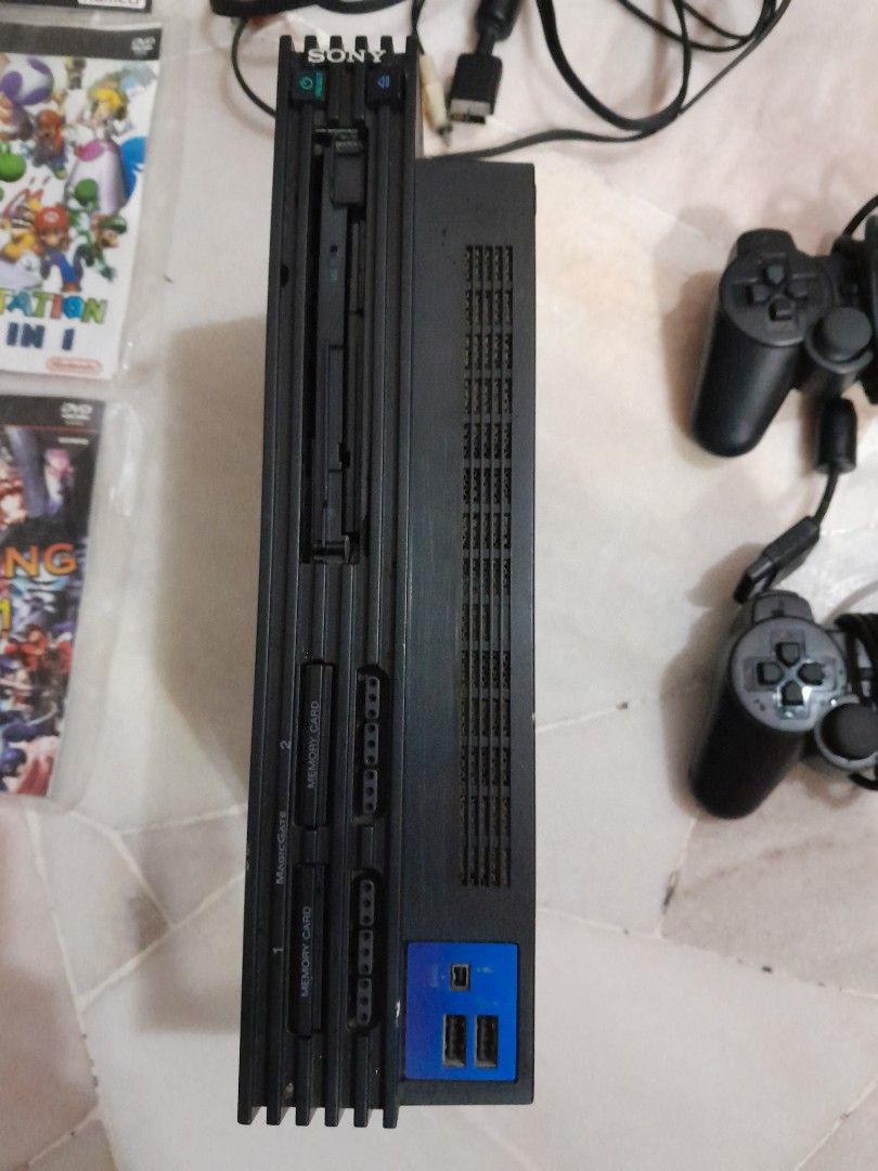 Playstation 2 free games top