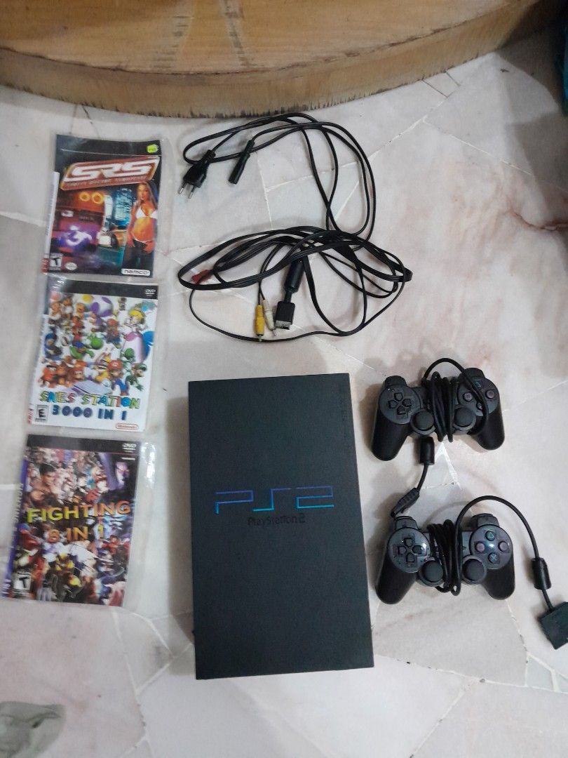 Playstation 2 hot sale free games