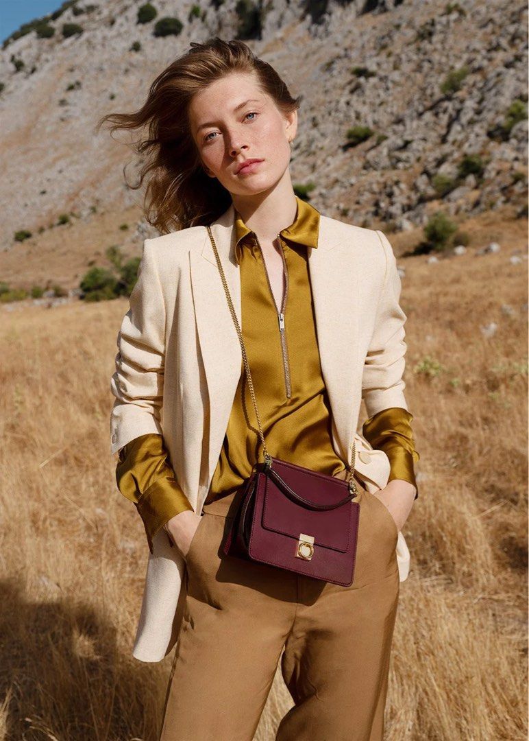 Polene numero sept mini sales