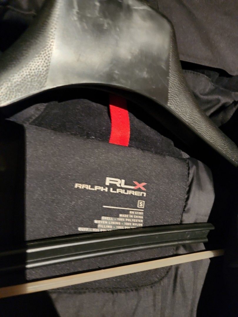 Ralph lauren clearance rlx ski jacket