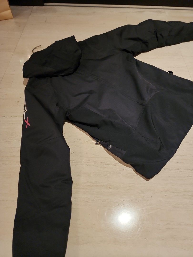 Ralph lauren rlx ski sale jacket