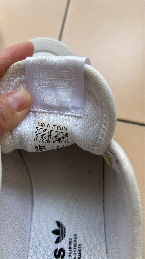 Adidas us return policy japan on sale