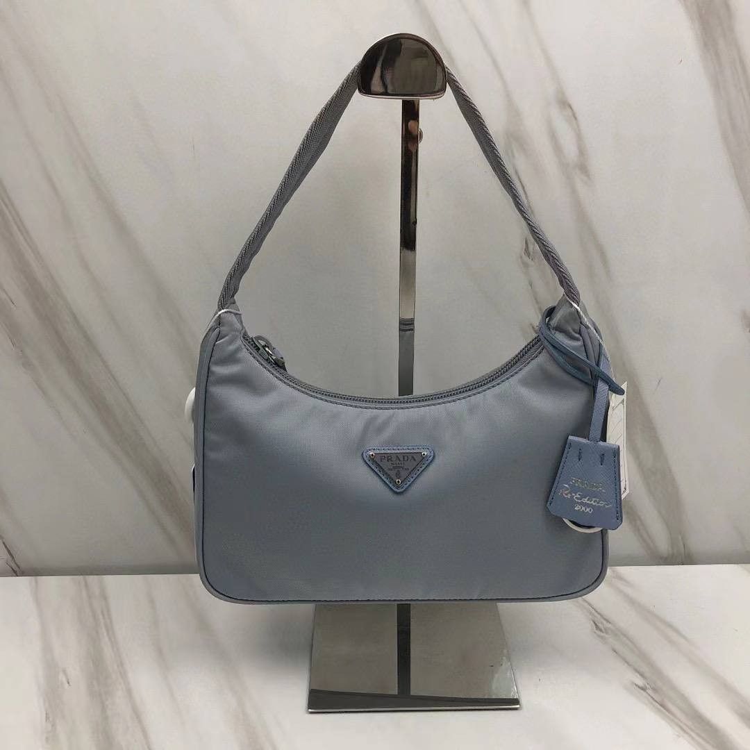 Prada 3 in 1 re edition bag, Luxury, Bags & Wallets on Carousell