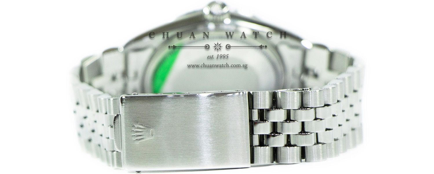 Gents rolex hotsell