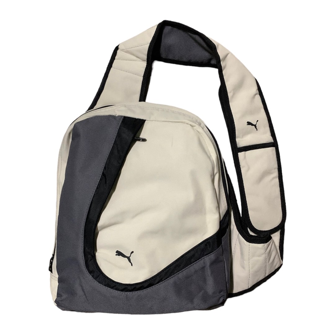Puma Crossbody Bag, Men's Fashion, Bags, Sling Bags on Carousell