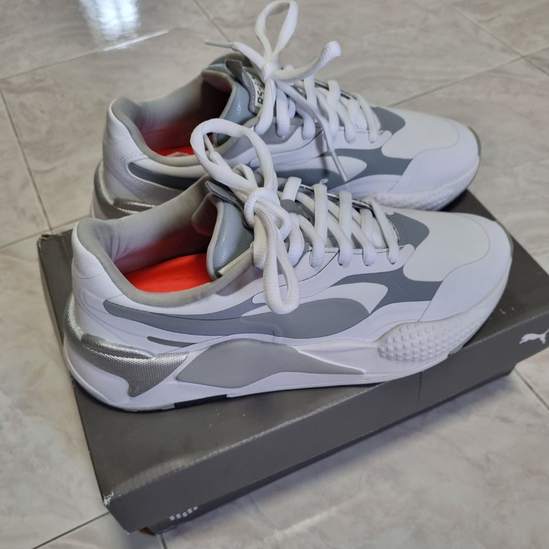 Puma discount rs ladies
