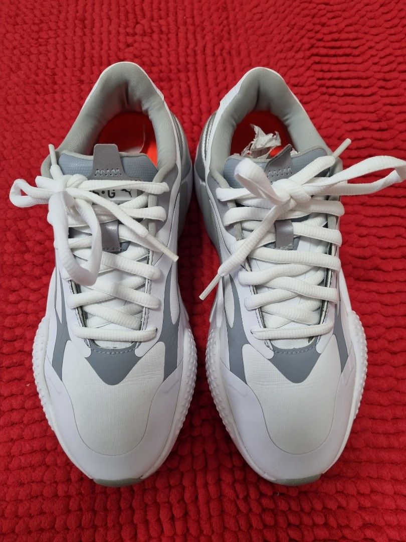 Puma g sales golf shoes