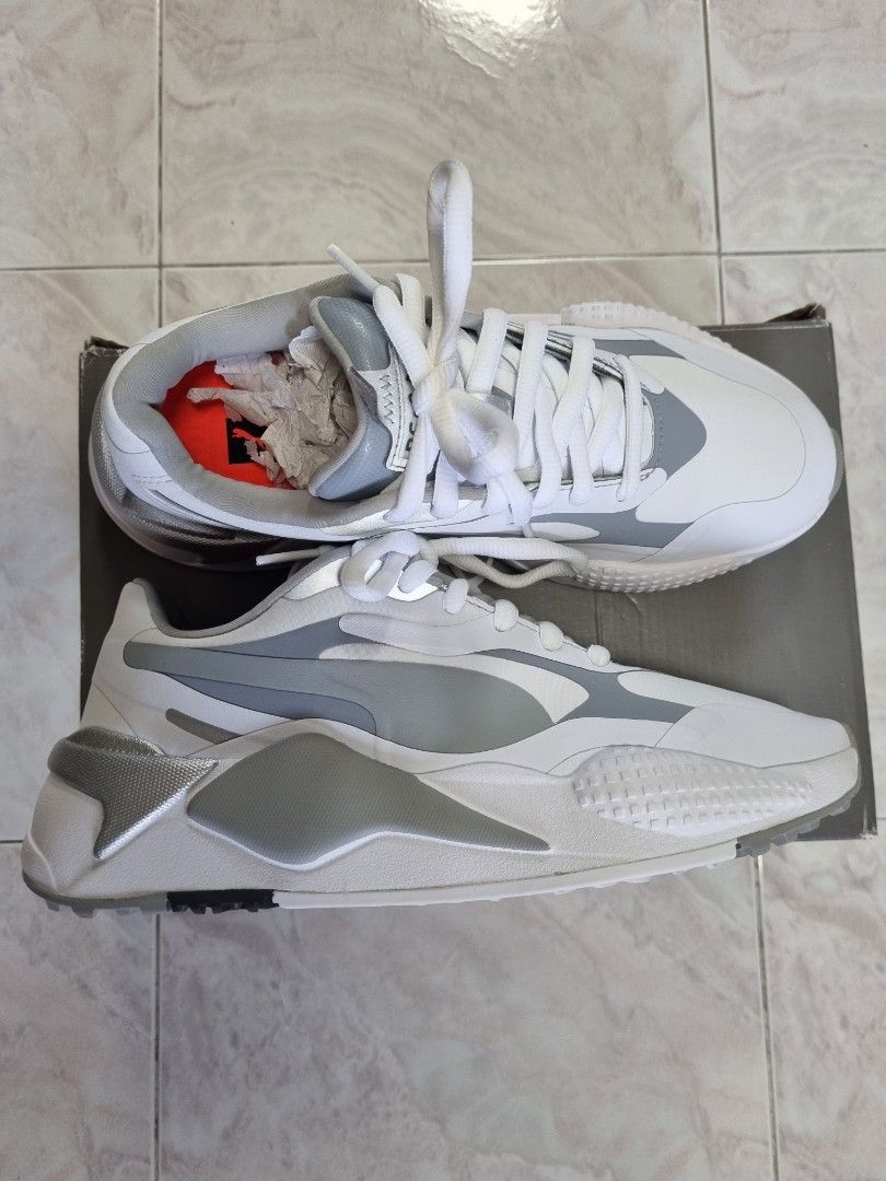 Puma golf deals shoes perth