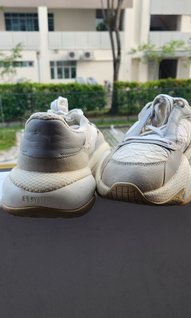 Puma shoes that look like yeezys new arrivals
