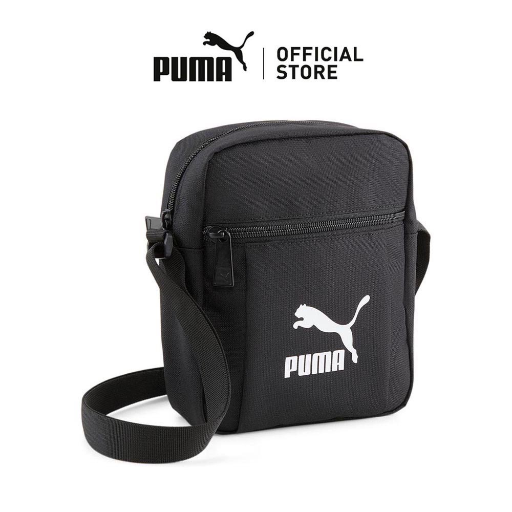 Puma Sling Bag Men s Fashion Bags Sling Bags on Carousell
