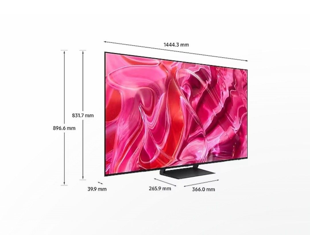 au9000 crystal uhd 4k smart tv 2021