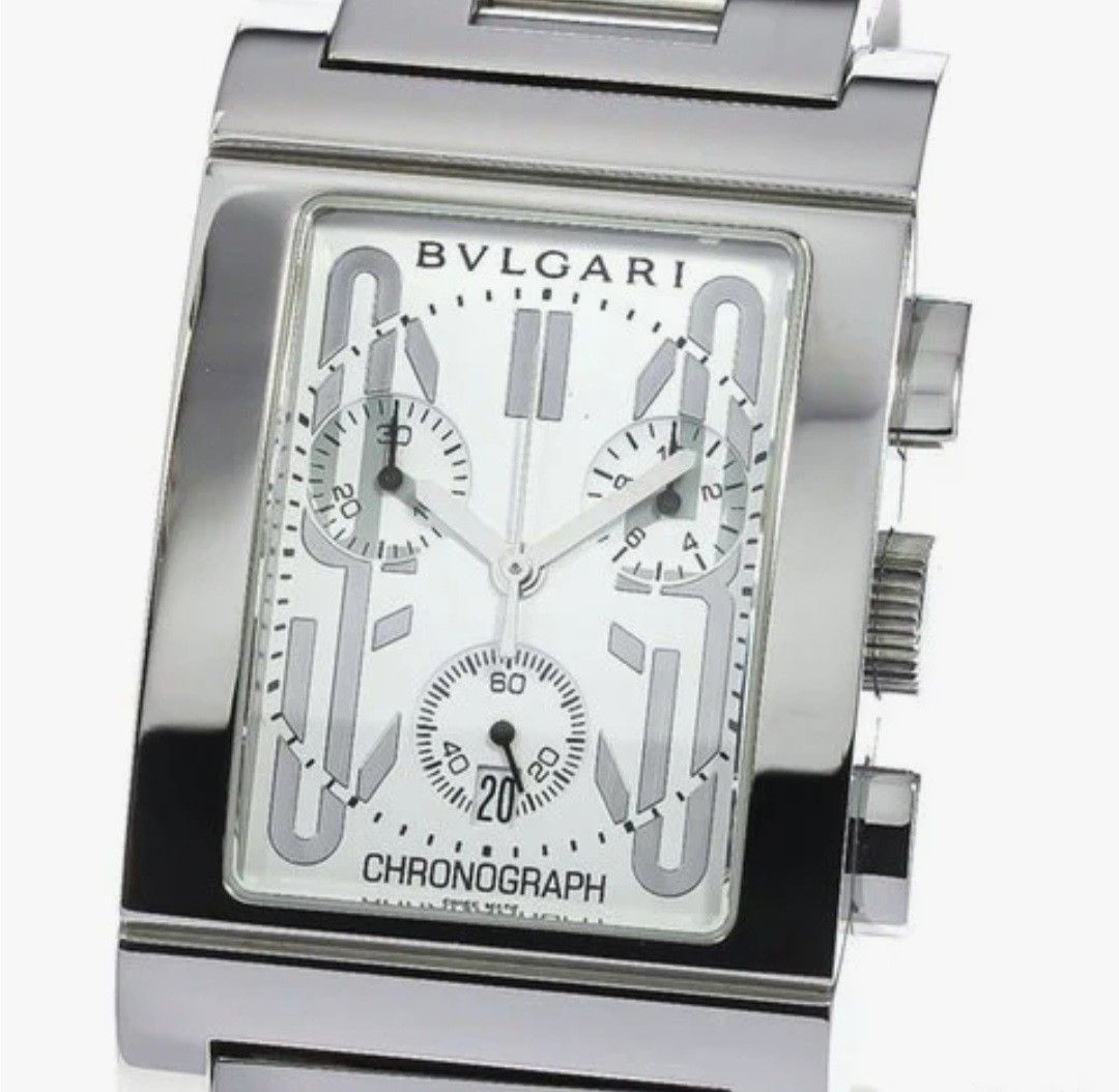 Bvlgari rettangolo sale